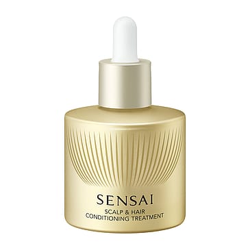 Sensai Scalp & Hair Conditioning Treatment 55 ml 55 ml