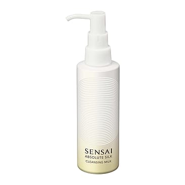 Sensai Absolute Silk Cleansing Milk 150 ml