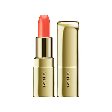 Sensai The Lipstick 4 Hinageshi Orange