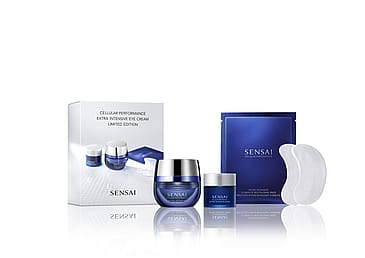 Sensai Cellular Performance Extra Intensive Eye Cream Limited Set