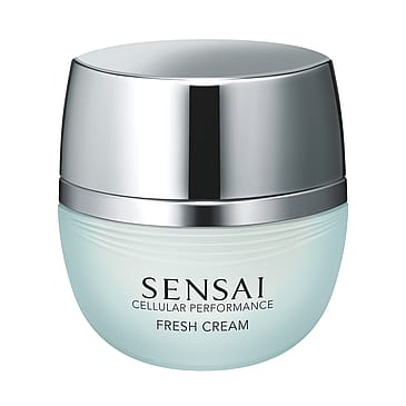Sensai Cellular Perfomance Fresh Cream 40 ml