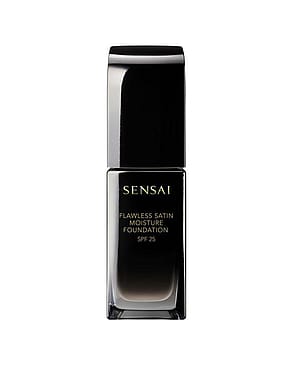 Sensai Flawless Satin Moisture Foundation SPF25 102 Ivory Beige