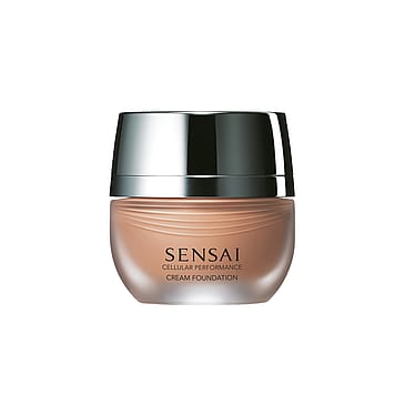Sensai Cellular Performance Cream Foundation CF25 Topaz Beige