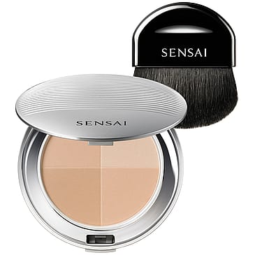 Sensai Cellular Performance Pressed Powder