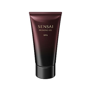 Sensai Bronzing Gel 62 Amber Bronze