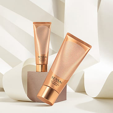 Sensai Silky Bronze Self Tanning For Face 50 ml