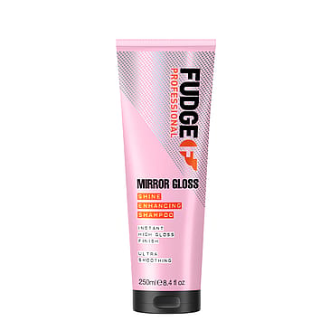Fudge Mirror Gloss Shampoo 250 ml