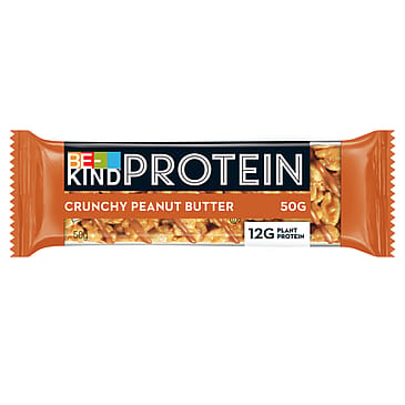 BE-KIND Proteinbar Peanutbutter 50 g