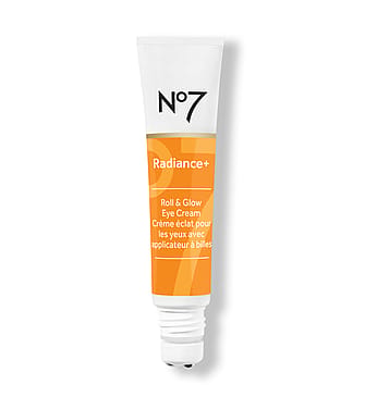 No7 Roll & glow eye cream