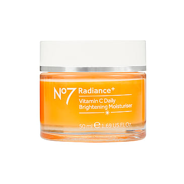 No7 Radiance+ Brightening Moisturiser