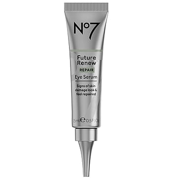 No7 Future Renew Repair Eye Serum