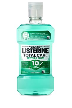 Listerine Mundskyl Teeth & Gum 500 ml