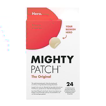 Hero Mighty Patch The Original Original 24 stk