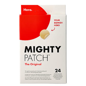Hero Mighty Patch The Original Original 24 stk