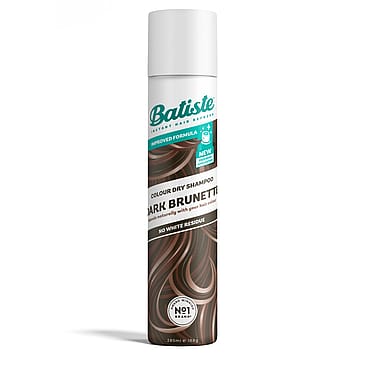 Batiste Dry Shampoo Dark 200 ml