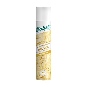 Batiste Dry Shampoo Hint of Colour 200 ml
