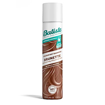 Batiste Dry Shampoo Hint of Colour 200 ml