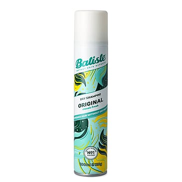 Batiste Dry Shampoo Original 200 ml