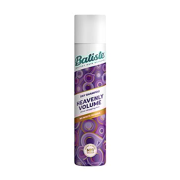 Batiste Dry Shampoo 200 ml