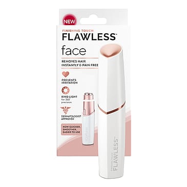 FLAWLESS Face Rechargeable