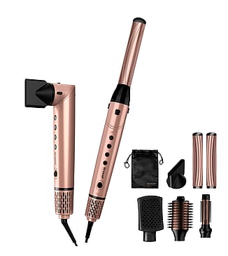 REVAMP 7-1 ionic Airstyler