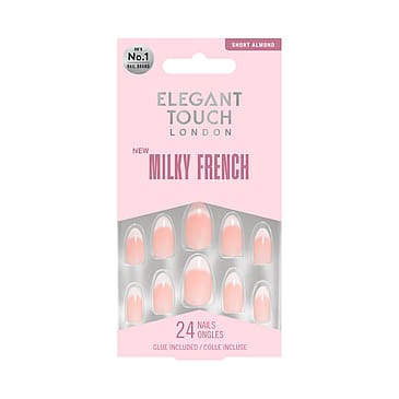 Elegant Touch Milky Rose 2 g