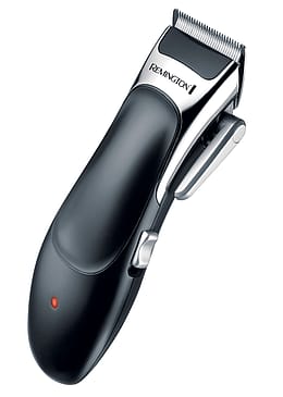 Remington Hårklipper sæt med 20 tilbehørsdele, HC3