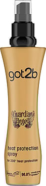 Got2b got2b guardian angel 220°C HEAT PROTECTION 200 ml