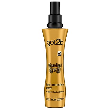 Got2b Guardian Angel Heat Protection 200 ml