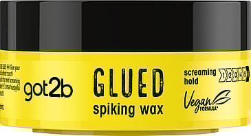 Got2b got2b Glued Spiking Hårvoks 75 ml