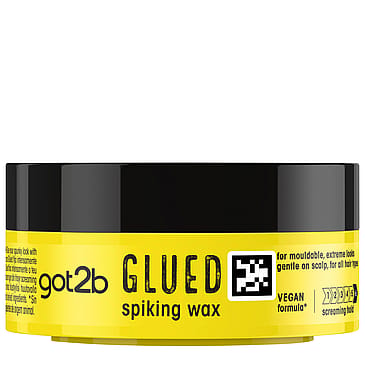 got2b Glued Spiking Hårvoks 75 ml