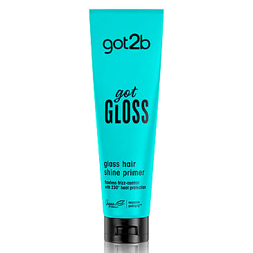 Got2b gotGLOSS Hair Shine Primer 150 ml