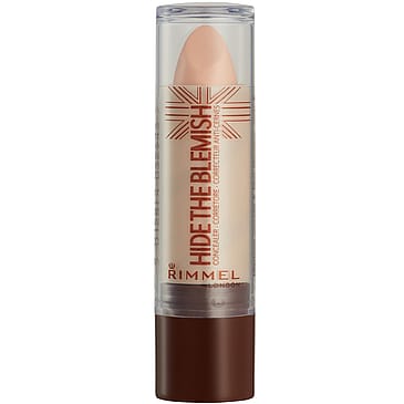 Rimmel Hide The Blemish Cream Concealer 002 Sand