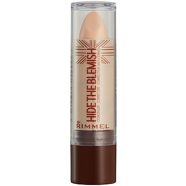 Rimmel Hide The Blemish Cream Concealer 103 Soft Honey
