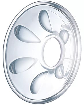 Philips Avent Ultrabehagelige Brystbeskyttere 2 pcs
