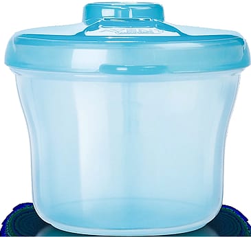 Philips Avent Mælkepulver Dispenser 3 x 260 ml