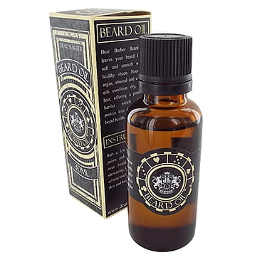 Dear Barber Beard Oil 30 ml
