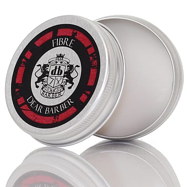 Dear Barber Fibre Hårvoks Travel size 20 ml