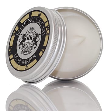 Dear Barber Shaping Hårvoks Travel size 20 ml