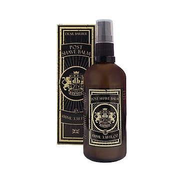 Dear Barber Post Shave Balm 100 ml