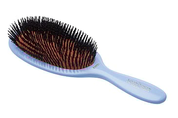 Mason Pearson Hårbørste B1 Lyseblå