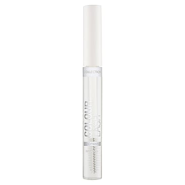 COLLECTION Clear Mascara Clear
