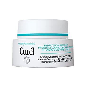 Curél Intensive Moisture Facial Cream 40 ml