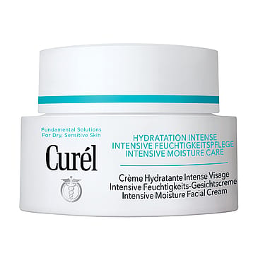Curél Intensive Moisture Facial Cream 40 ml