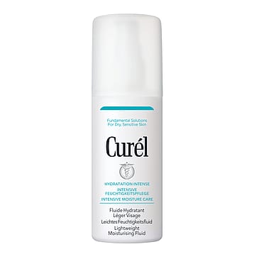Curél Lightweight Moisturising Fluid 150 ml