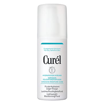 Curél Lightweight Moisturising Fluid 150 ml