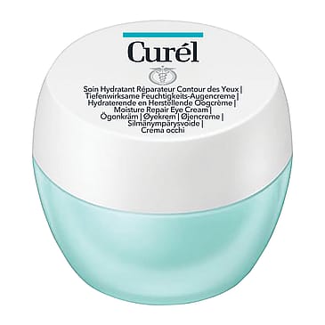 Curél Moisture Repair Eye Cream 25 ml