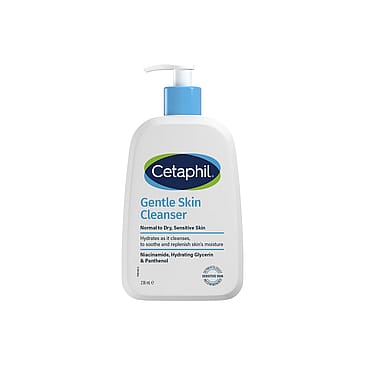 Cetaphil Gentle Skin Cleanser 236 ml