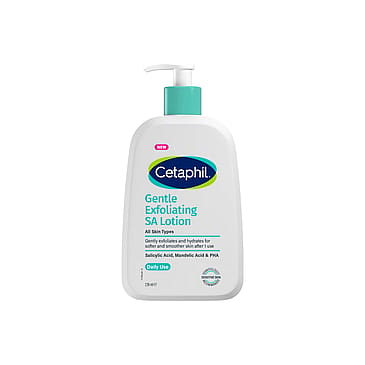 Cetaphil SA Lotion