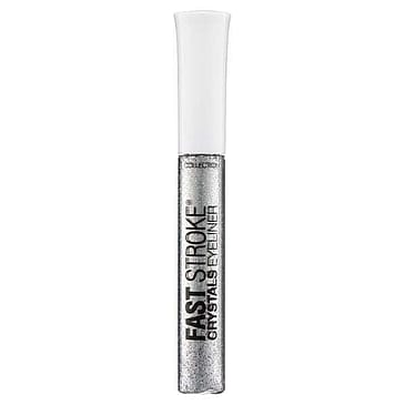 Collection Glam Crystals Gel Eyeliner Glitz Glitz
